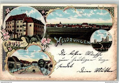 13537269 - Heldrungen