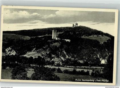 38000413 - Heldrungen