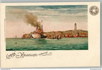 13574481 - Helgoland