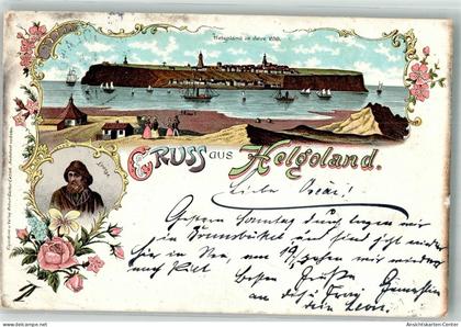 13588867 - Helgoland