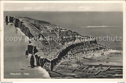 Helgoland