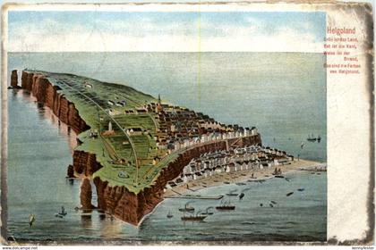 Helgoland,