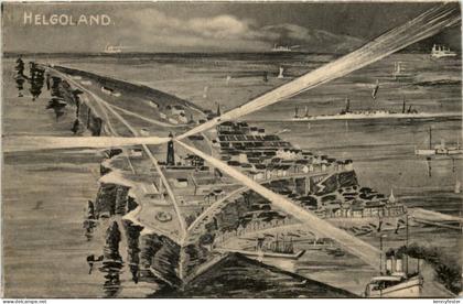 Helgoland,