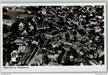 13180808 - Helmbrechts , Oberfr