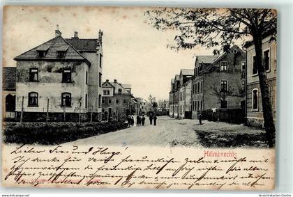 13438154 - Helmbrechts , Oberfr