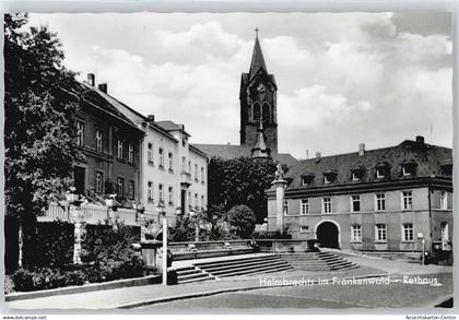 50388674 - Helmbrechts , Oberfr