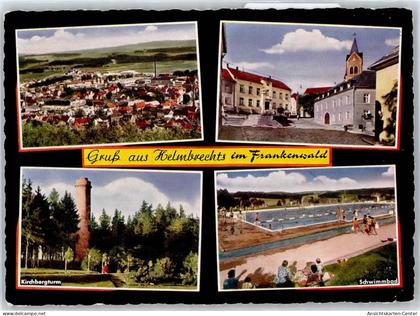 51356859 - Helmbrechts , Oberfr