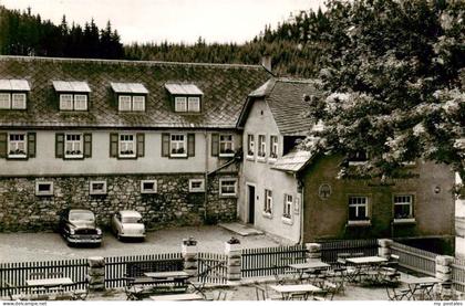 Enchenreuth Helmbrechts Pension Waldfrieden