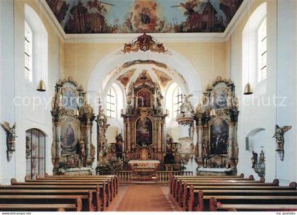 Ottengruen Helmbrechts St Sebastian Kleine Kappl