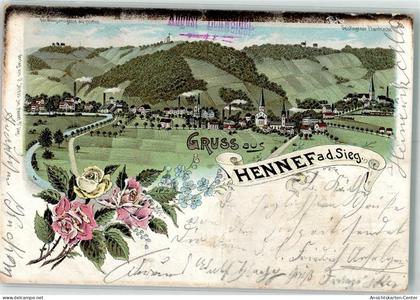 13515718 - Hennef Sieg