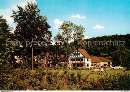 Hennef Sieg Hotel Restaurant Winterscheidermuehle