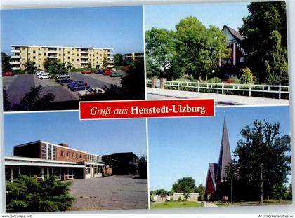 50965883 - Henstedt-Ulzburg