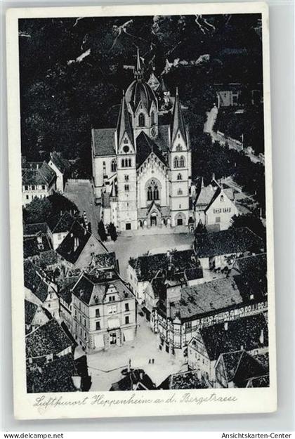 10016220 - Heppenheim (Bergstrasse)