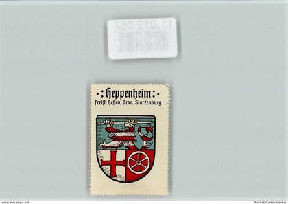 11019067 - Heppenheim (Bergstrasse)