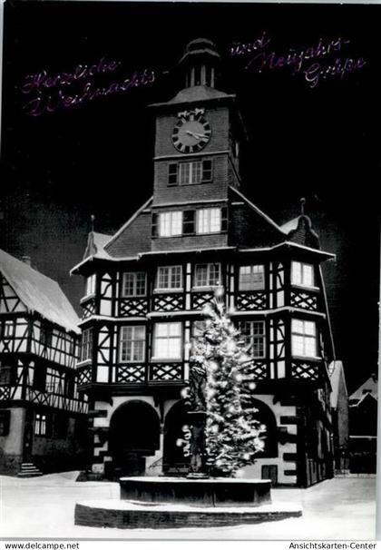 50759190 - Heppenheim (Bergstrasse)