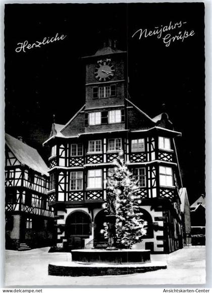 51400417 - Heppenheim (Bergstrasse)