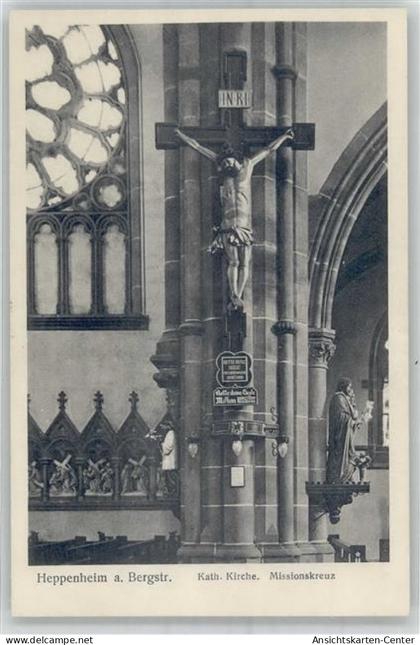 51411280 - Heppenheim (Bergstrasse)