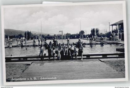 51416059 - Heppenheim (Bergstrasse)