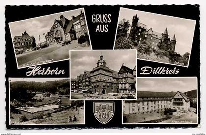 Herborn Hessen Herborn