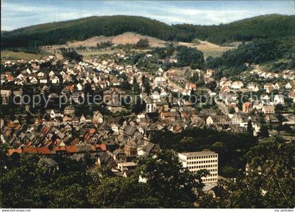 Herborn Hessen Panorama