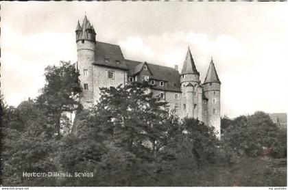 Herborn Hessen Schloss o