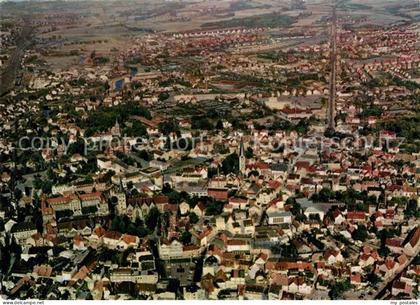 Herford Fliegeraufnahme