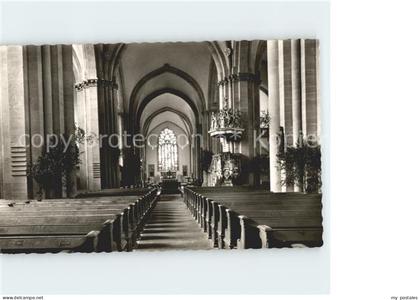 Herford Muensterkirche