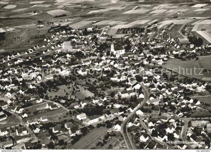 Hermeskeil Fliegeraufnahme