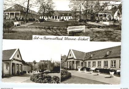 Herne Westfalen Herne Wanne Eickel