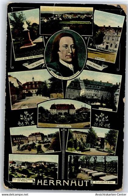 51074946 - Herrnhut