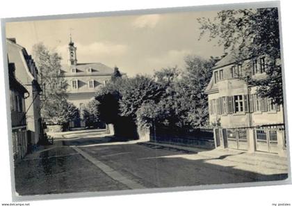 Herrnhut Comeniusstrasse