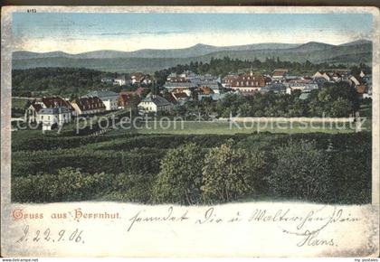 Herrnhut Panorama