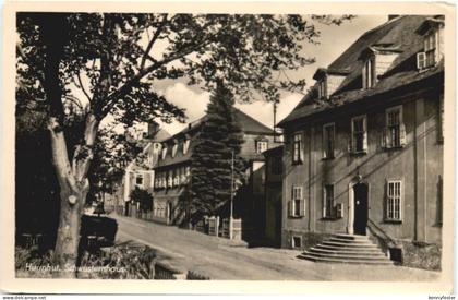 Herrnhut - Schwesternhaus