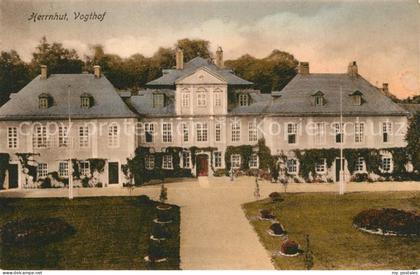 Herrnhut Vogthof
