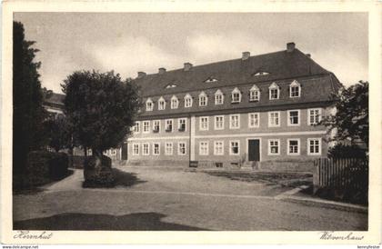 Herrnhut - Witwenhaus