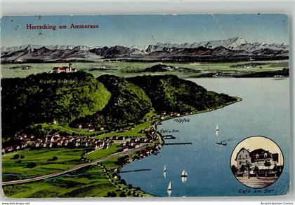 13184477 - Herrsching a. Ammersee