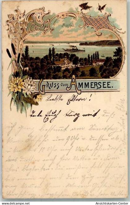 13548350 - Herrsching a. Ammersee