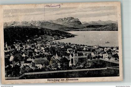 39958280 - Herrsching a. Ammersee