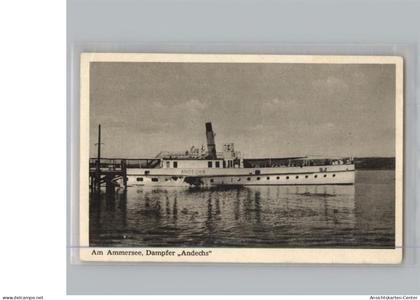 50290916 - Herrsching a. Ammersee