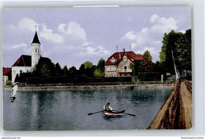 50842435 - Herrsching a. Ammersee