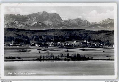 51504144 - Herrsching a. Ammersee