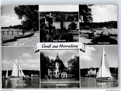 51504209 - Herrsching a. Ammersee