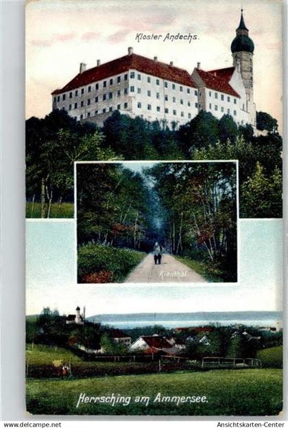 51782824 - Herrsching a. Ammersee