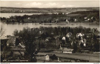 Herrsching am Ammersee,