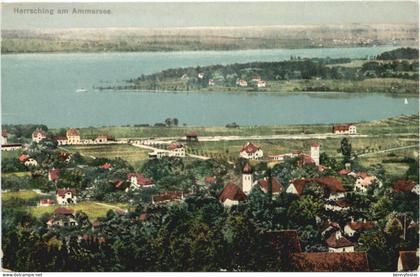 Herrsching am Ammersee,