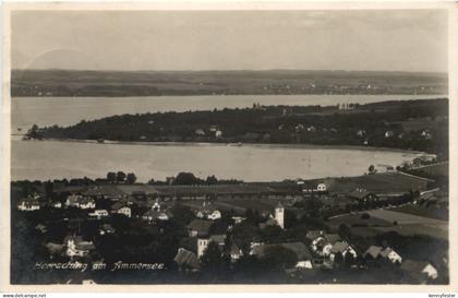 Herrsching am Ammersee