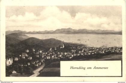 Herrsching am Ammersee,