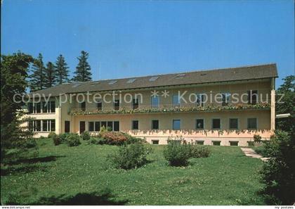 Herrsching Ammersee Baeuerinnenschule