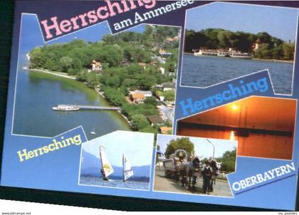 Herrsching Ammersee Herrsching  x 2006
