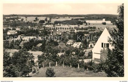 Herrsching Ammersee Panorama
